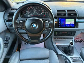 BMW X5 3.0I/ГАЗ/6скорости, снимка 9