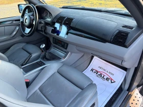 BMW X5 3.0I/ГАЗ/6скорости, снимка 13