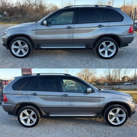 BMW X5 3.0I/ГАЗ/6скорости, снимка 6