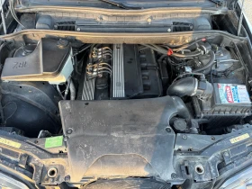 BMW X5 3.0I/ГАЗ/6скорости, снимка 15