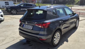 Seat Arona 91000km. , снимка 4