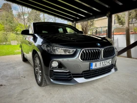 BMW X2 18D xDrive, снимка 3