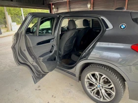BMW X2 18D xDrive, снимка 11