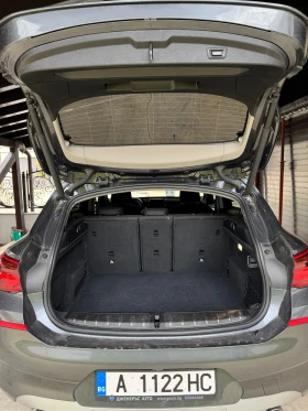 BMW X2 18D xDrive, снимка 10