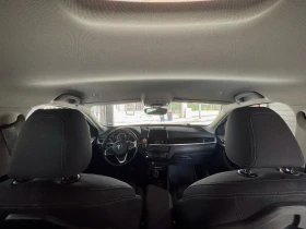 BMW X2 18D xDrive, снимка 8