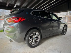 BMW X2 18D xDrive, снимка 7