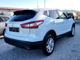 Nissan Qashqai 1.6dci Automatic, снимка 4