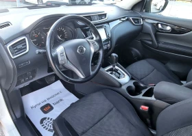 Nissan Qashqai 1.6dci Automatic, снимка 7