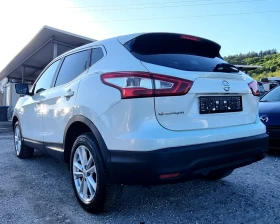 Nissan Qashqai 1.6dci Automatic, снимка 6
