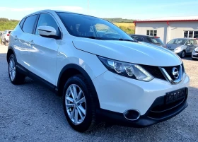 Nissan Qashqai 1.6dci Automatic, снимка 3