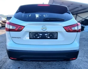 Nissan Qashqai 1.6dci Automatic, снимка 5