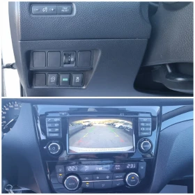 Nissan Qashqai 1.6dci Automatic, снимка 13