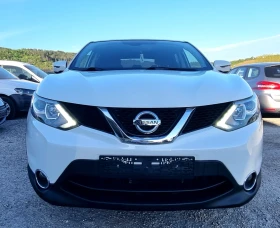 Nissan Qashqai 1.6dci Automatic, снимка 2
