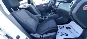 Nissan Qashqai 1.6dci Automatic, снимка 11