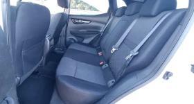 Nissan Qashqai 1.6dci Automatic, снимка 12