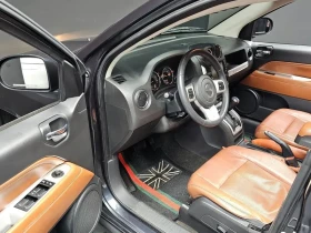 Jeep Compass, снимка 12