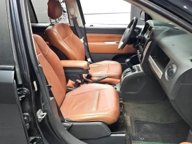 Jeep Compass, снимка 10