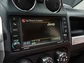 Jeep Compass, снимка 16
