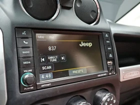 Jeep Compass, снимка 14
