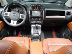 Jeep Compass, снимка 7