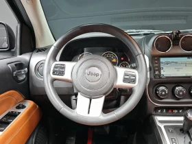 Jeep Compass, снимка 13