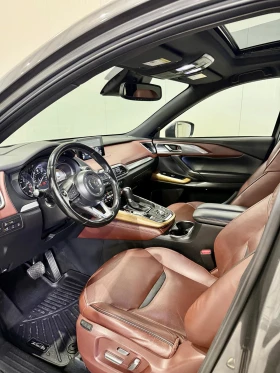 Mazda CX-9 2.5 AWD Signature, снимка 9