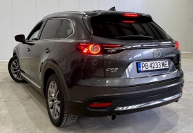 Mazda CX-9 2.5 AWD Signature, снимка 3