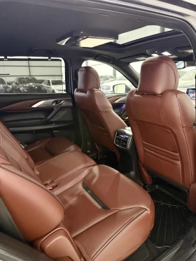 Mazda CX-9 2.5 AWD Signature, снимка 11