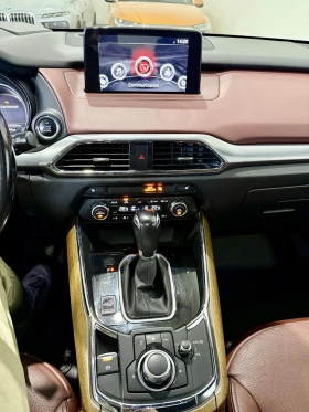 Mazda CX-9 2.5 AWD Signature, снимка 15