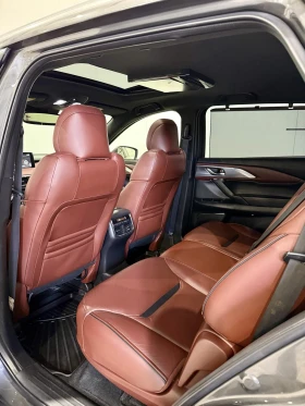 Mazda CX-9 2.5 AWD Signature, снимка 10