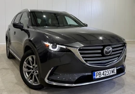 Mazda CX-9 2.5 AWD Signature, снимка 7