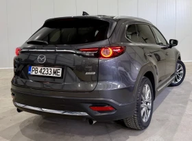 Mazda CX-9 2.5 AWD Signature, снимка 5
