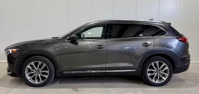 Mazda CX-9 2.5 AWD Signature, снимка 2