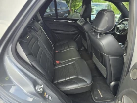 Mercedes-Benz GLE 63 S AMG AMG 63S/ВАКУМ/ТЕГЛИЧ/700+ кс, снимка 11