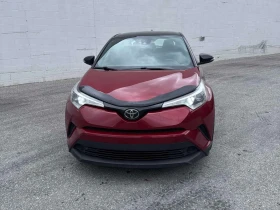 Toyota C-HR * FWD* АВТОКРЕДИТ БЕЗ ПЪРВОНАЧАЛНА ВНОСКА* , снимка 6