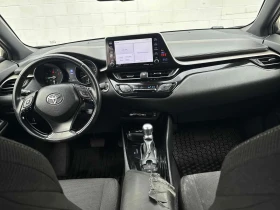 Toyota C-HR * FWD* АВТОКРЕДИТ БЕЗ ПЪРВОНАЧАЛНА ВНОСКА* , снимка 5
