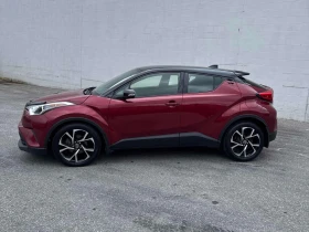 Toyota C-HR * FWD* АВТОКРЕДИТ БЕЗ ПЪРВОНАЧАЛНА ВНОСКА* , снимка 2