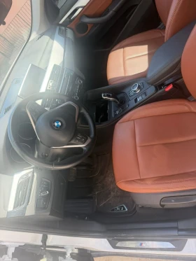 BMW X1, снимка 5