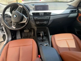 BMW X1, снимка 3