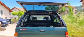 Mitsubishi L200 2.5 TDI, снимка 17