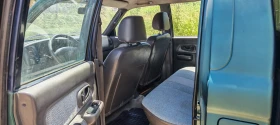 Mitsubishi L200 2.5 TDI, снимка 12
