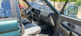 Mitsubishi L200 2.5 TDI, снимка 13