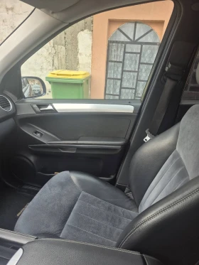 Mercedes-Benz ML 320, снимка 3