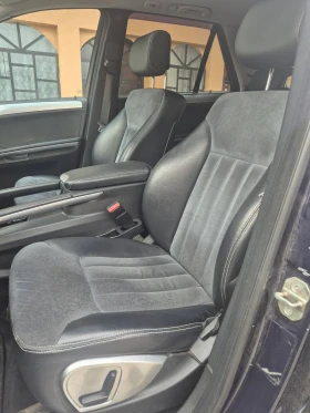 Mercedes-Benz ML 320, снимка 5