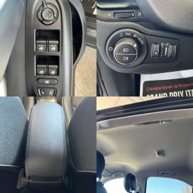 Fiat 500X 2.0* 140ps* 4x4* АВТОМАТ* НАВИ* КОЖА* , снимка 16
