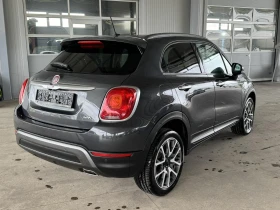 Fiat 500X 2.0* 140ps* 4x4* АВТОМАТ* НАВИ* КОЖА* , снимка 5