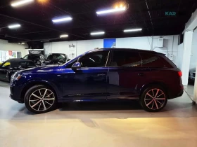 Audi Q7 * PANORAMA *  AвтоКредит * (ЦЕНА ДО БГ), снимка 4