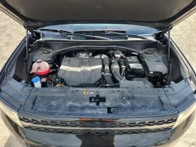Hyundai Santa fe * CALLIGRAPHY* AWD* , снимка 7