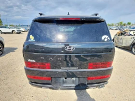 Hyundai Santa fe * CALLIGRAPHY* AWD* , снимка 5
