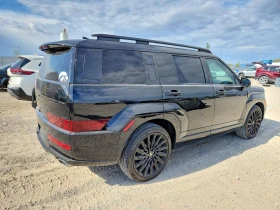 Hyundai Santa fe * CALLIGRAPHY* AWD* , снимка 4